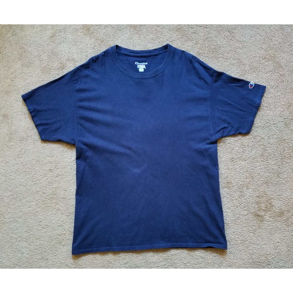 Champions Classic Jersey T Shirt Size XL